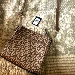 DKNY crossbody bag